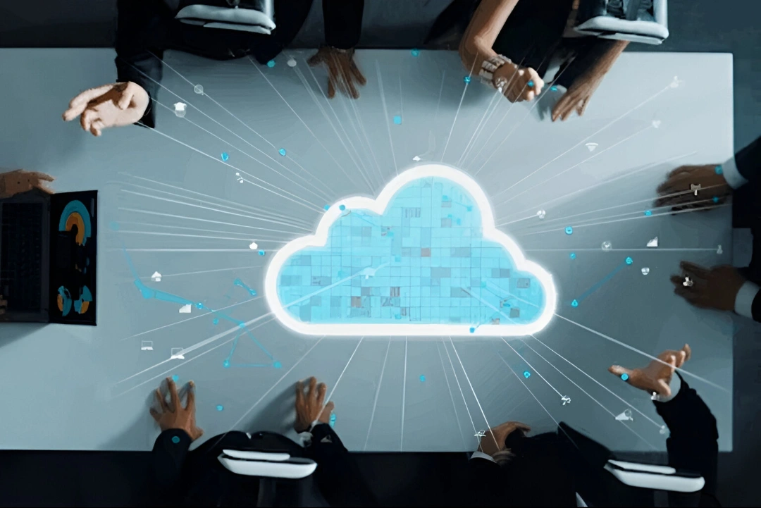 Why Are Cloud IT Services the Future for Small Business Operations?