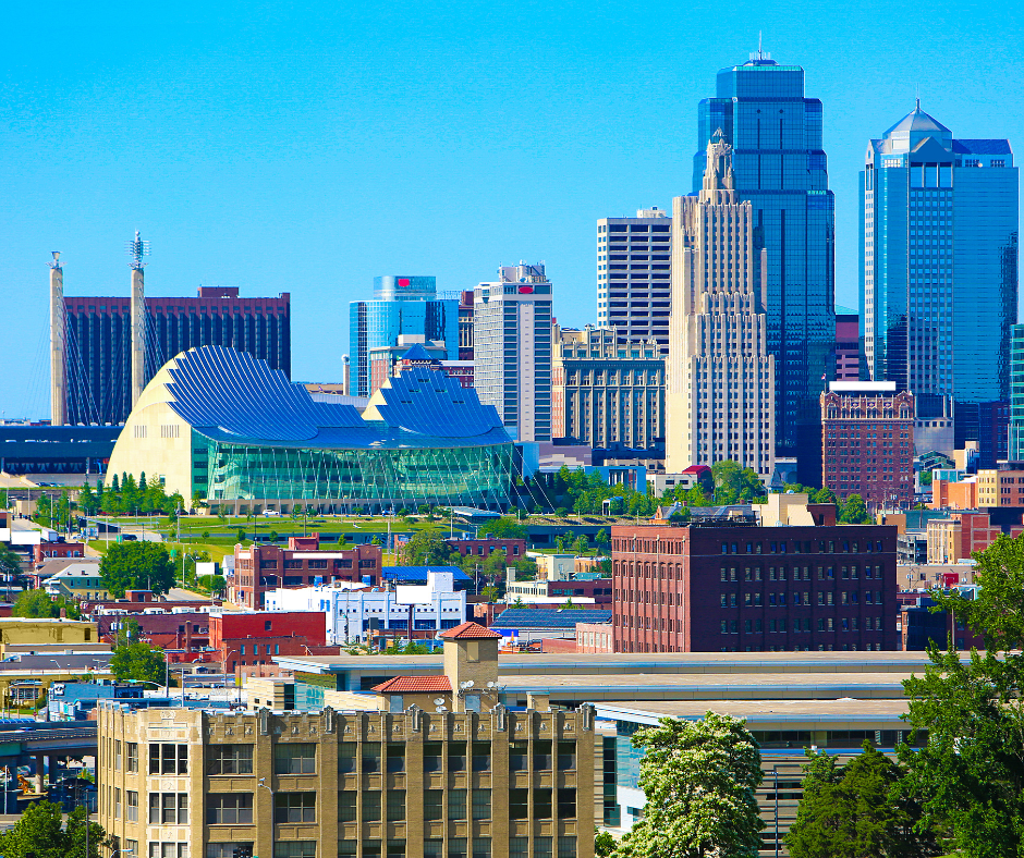 Why Geo-Redundant Backups Are Essential for Small Businesses in Kansas City