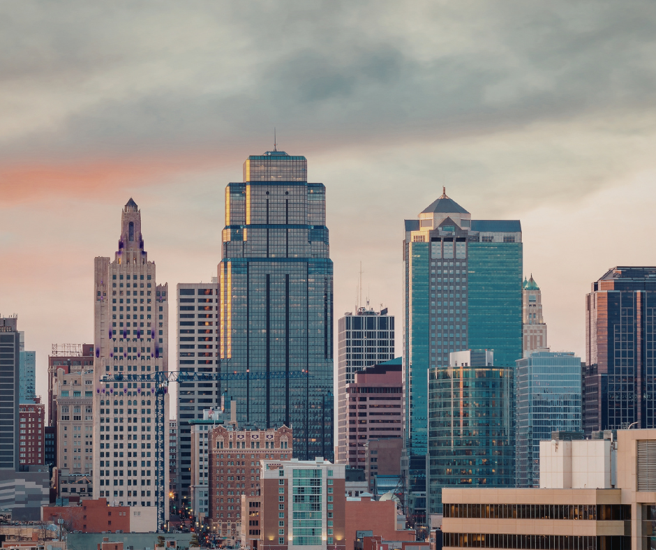 Why Microsoft 365 Is Not Secure Out of the Box for Small Businesses in Kansas City