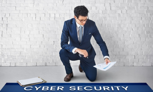 Secure Your Business with Trustworthy Data Backup & Cyber Security Solutions