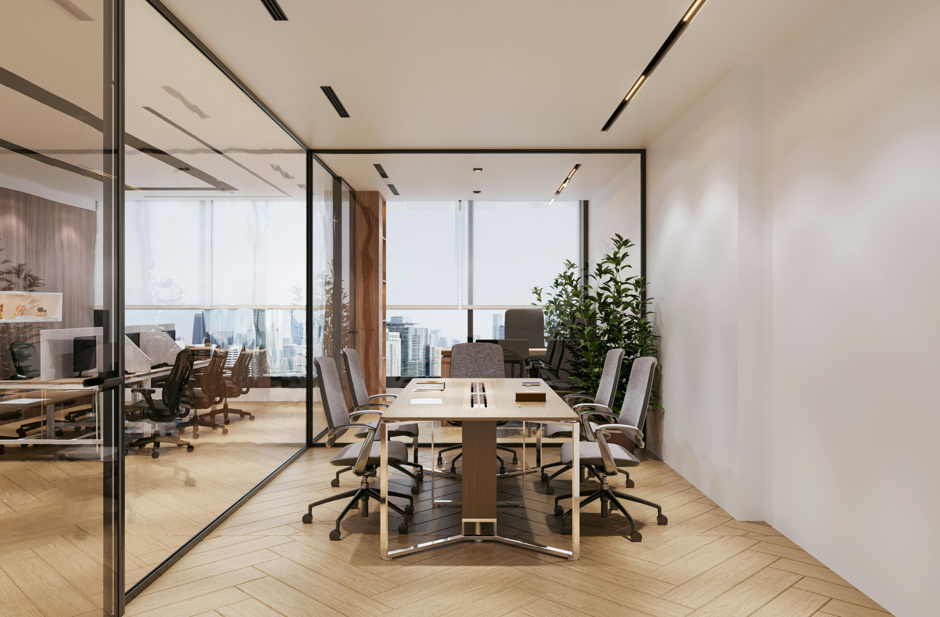 How Remote IT Support Helps Small Businesses Stay Productive