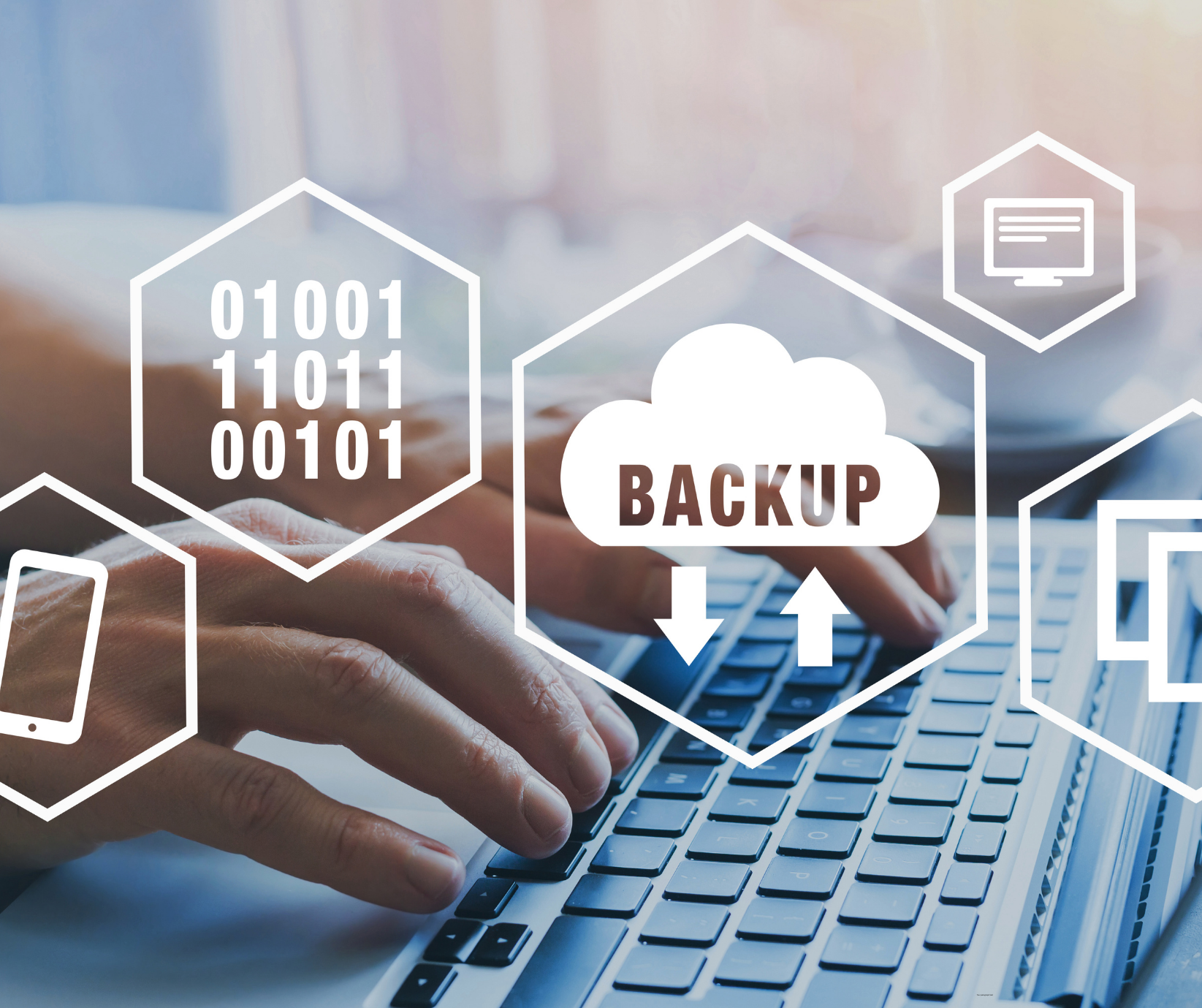What Happens When a Business-Critical Workstation Fails Without a Backup?