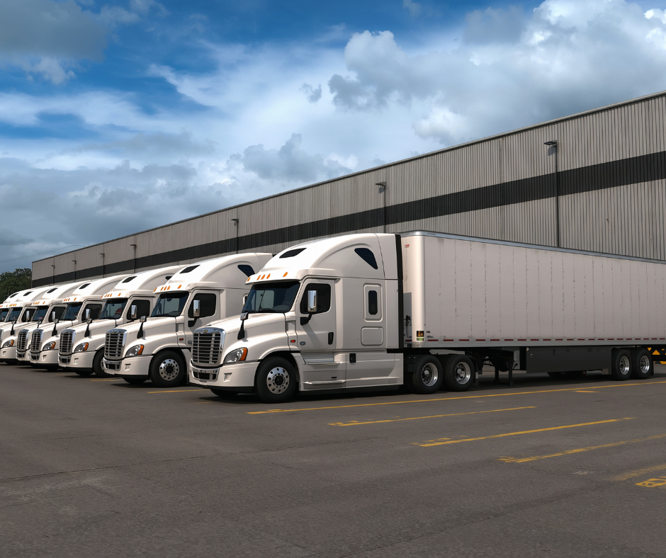 Why Logistics Companies Need a Managed Service Provider More Than Ever