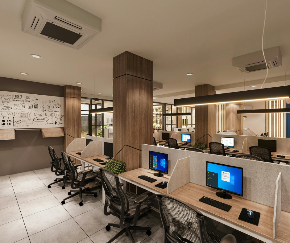 How Periodic Hardware Upgrades Help Small Businesses Improve Productivity
