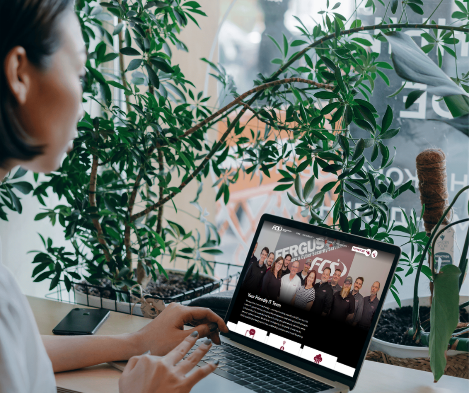 Why Your “IT Guy” Isn’t Enough Anymore